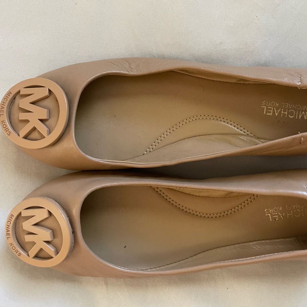 Michael Kors Flats
